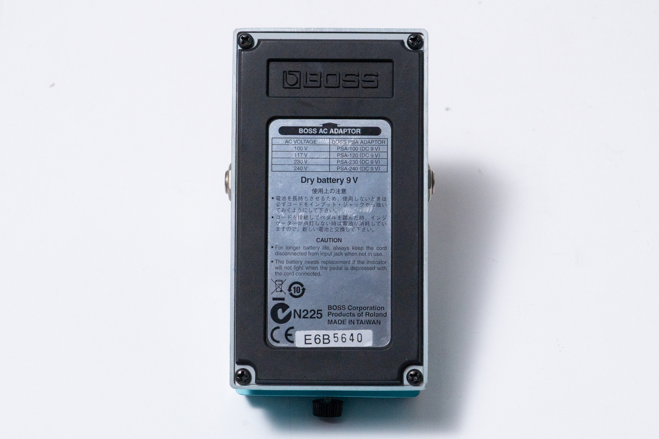 BOSS LMB-3 Bass Limiter Enhancer 【GIB横浜】（中古/送料無料