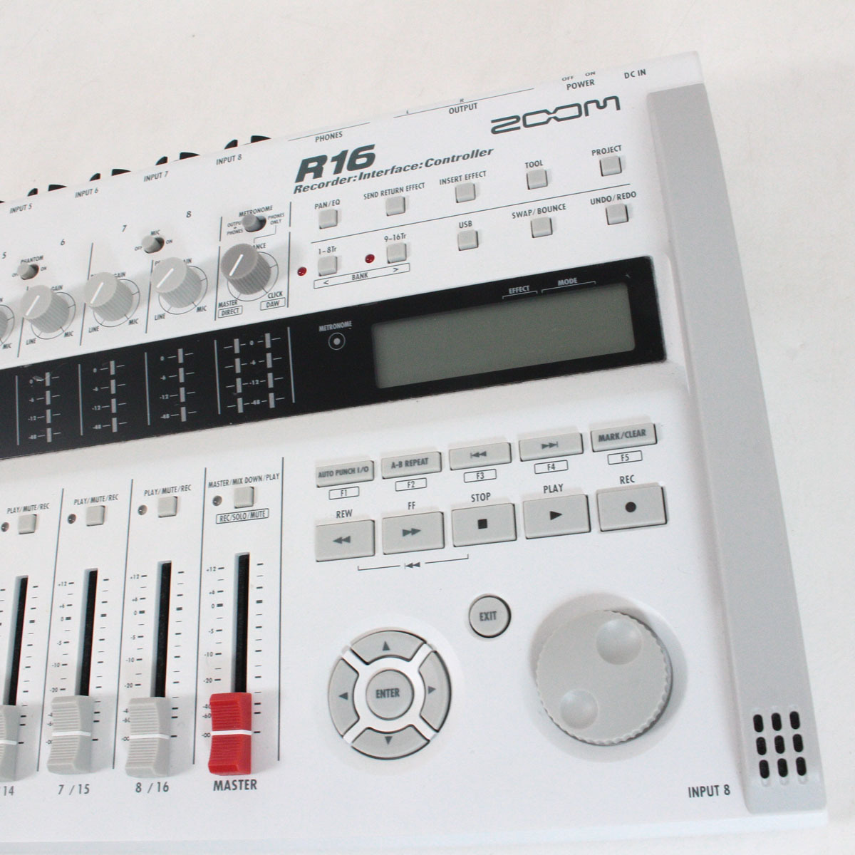 ZOOM R16 【渋谷店】（中古）【楽器検索デジマート】