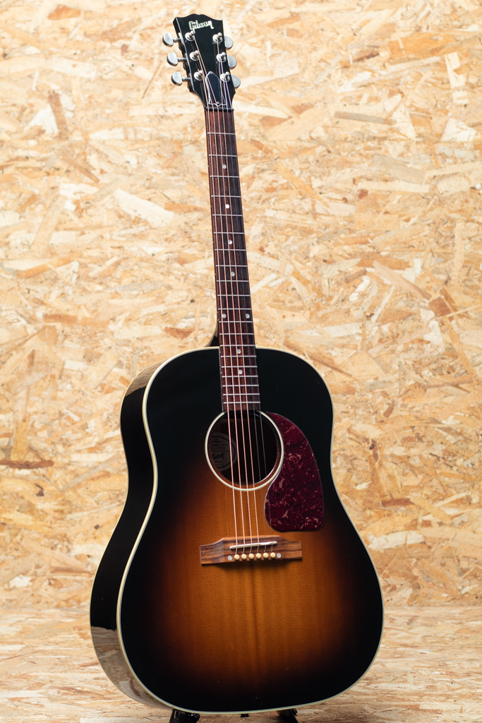 Gibson J-45 Standard VS 2016（中古）【楽器検索デジマート】
