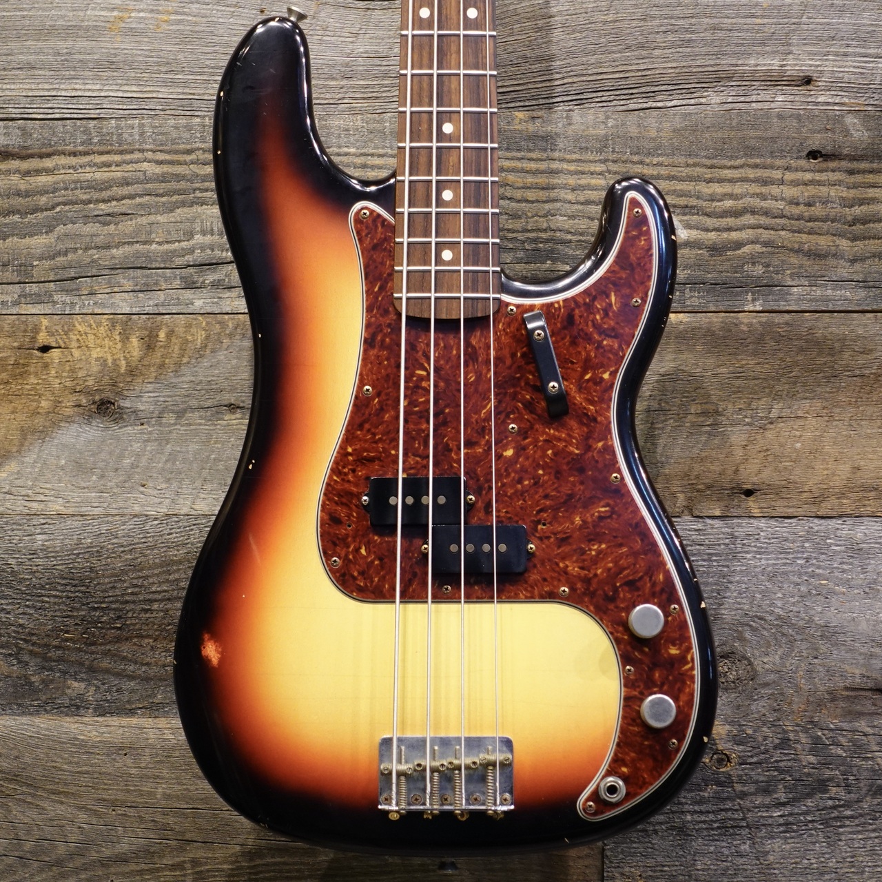 RS Guitarworks OLD FRIEND 59 CONTOUR BASS（中古）【楽器検索