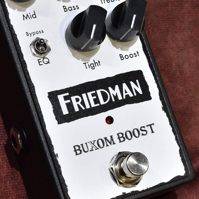 Friedman BUXOM BOOST【ウィンターセール特価】（新品特価/送料無料
