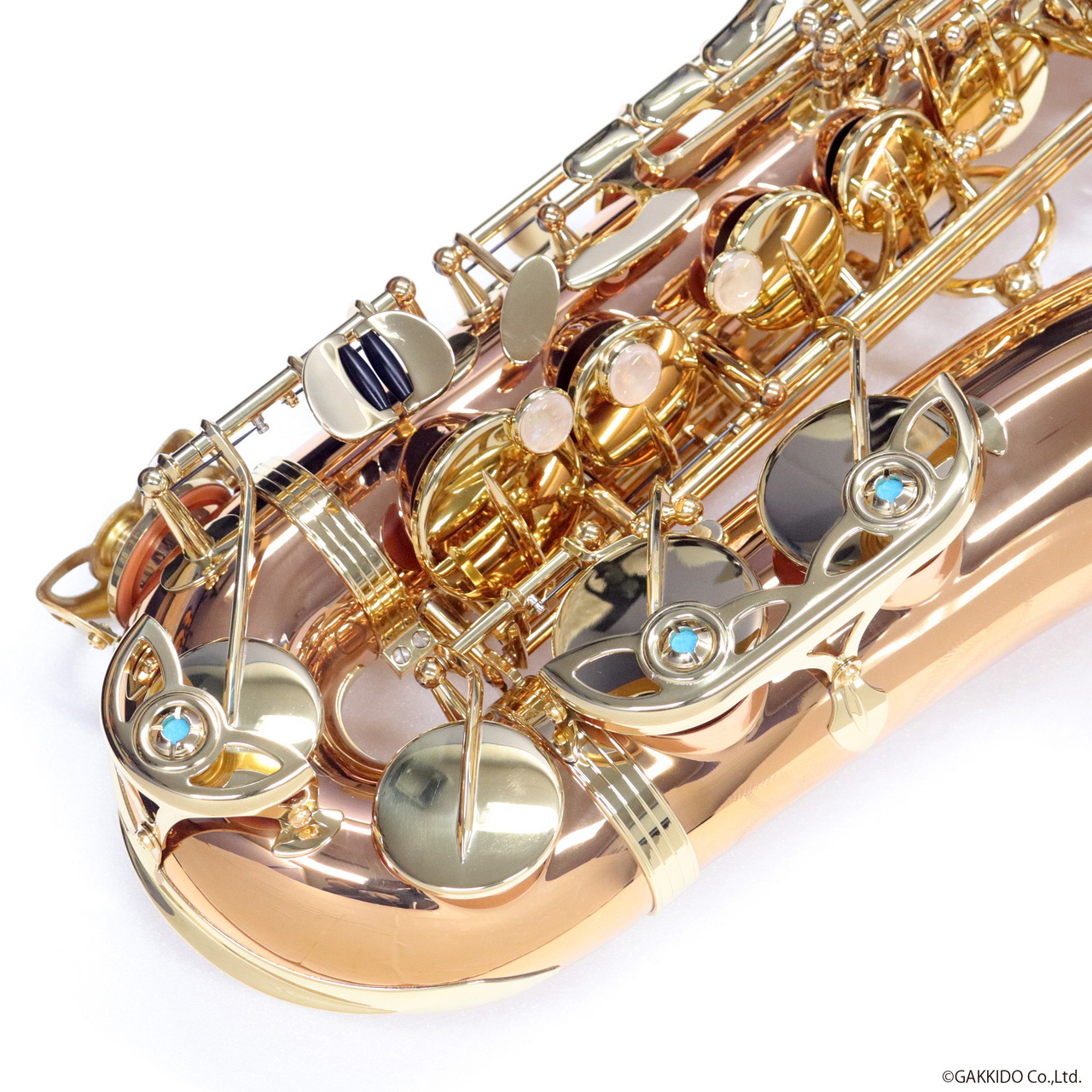 YANAGISAWA アルトサックス A-WO2（新品/送料無料）【楽器検索デジマート】