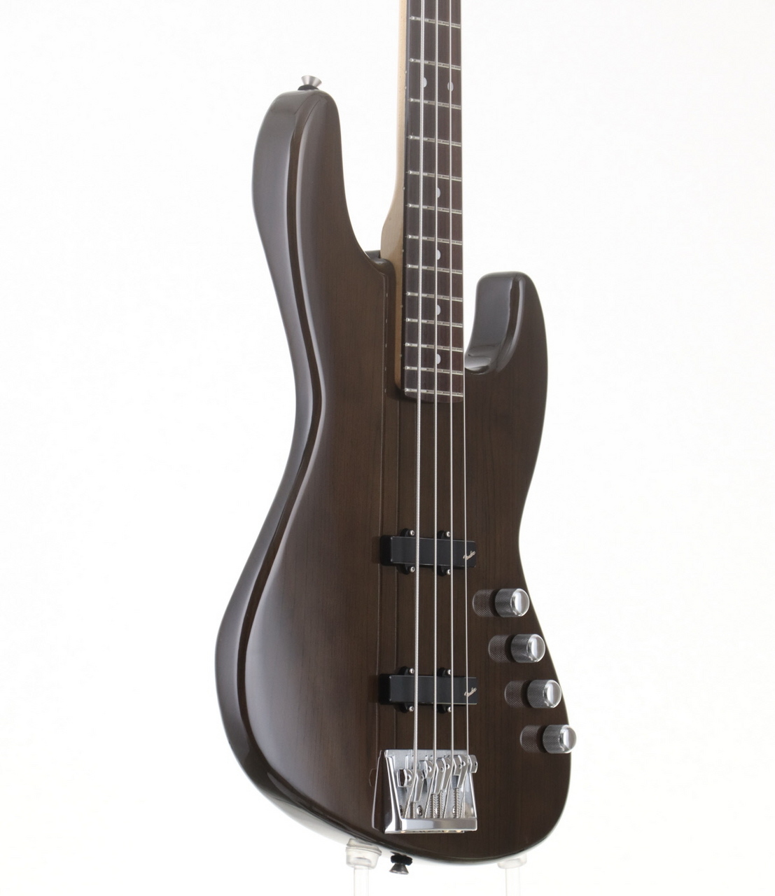 Fender Japan JBR-800 SBK/R ［4.26kg/1989-1990年製］フェンダー