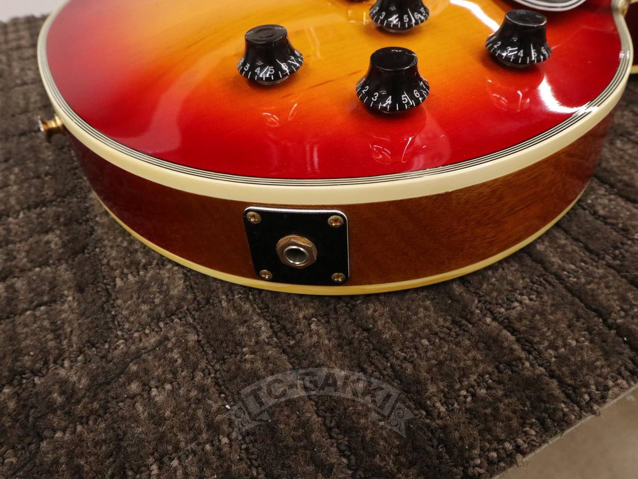 Burny RLC-70 '60 Model（中古）【楽器検索デジマート】