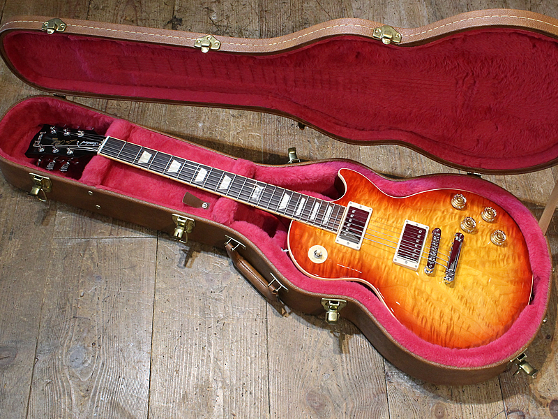 Gibson Les Paul Standard 