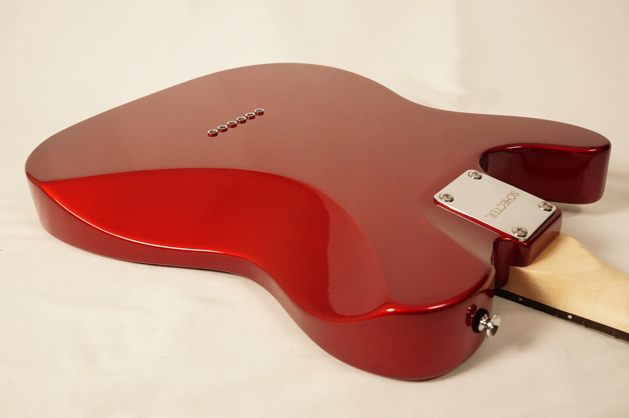 SCHECTER 【初心者にもオススメ!】【スポット少数生産モデル!】OL-PT