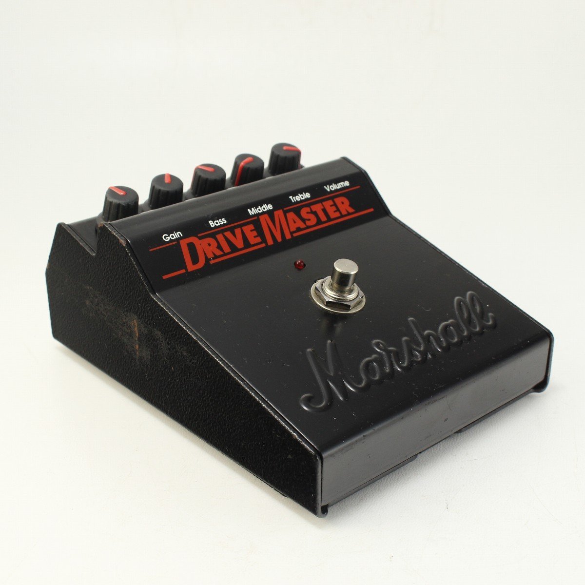 Marshall Drive master Made In England 【御茶ノ水本店】【値下げ