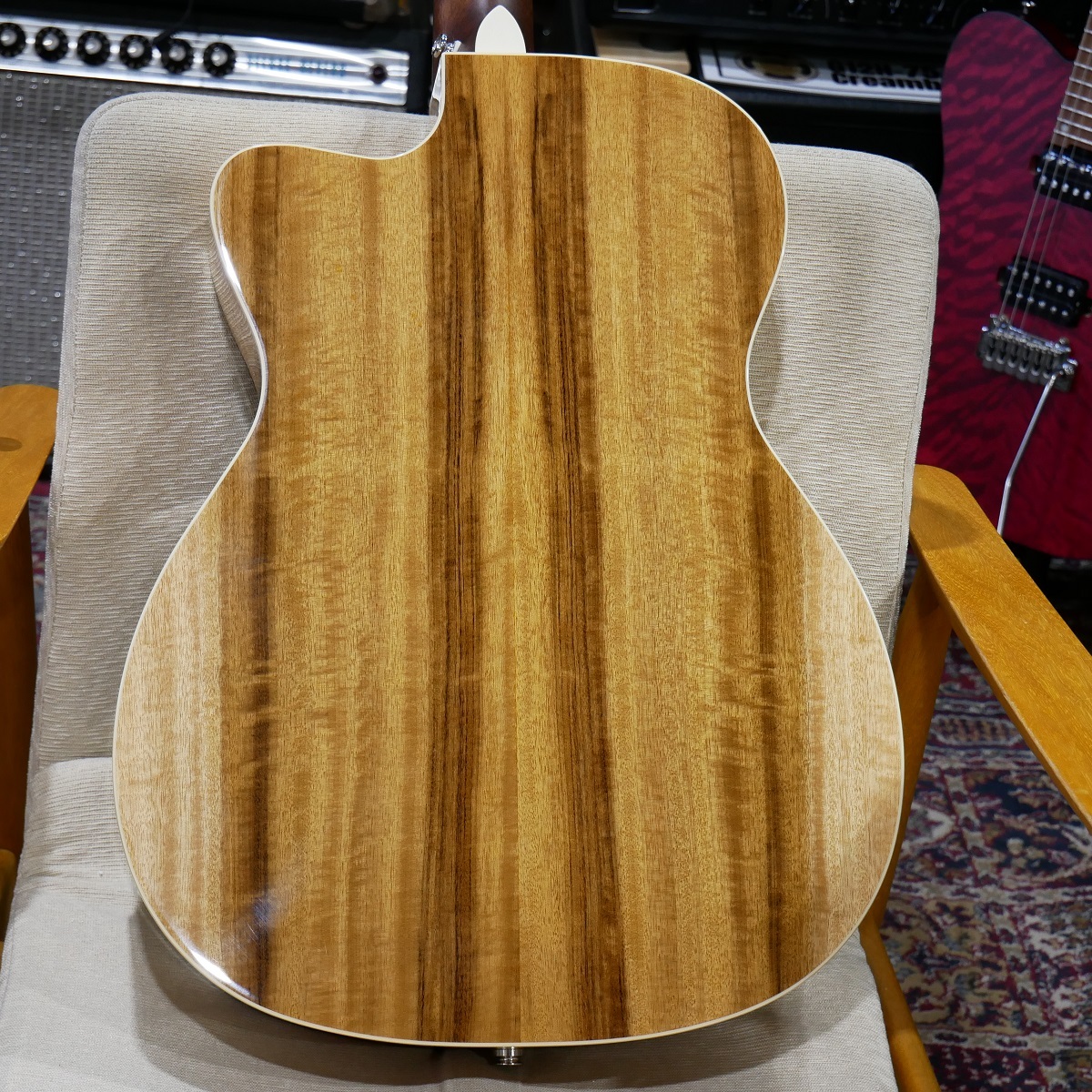 Headway HOC-V090SE / FMY / NA / Japan Tune-up Series 【カッタ