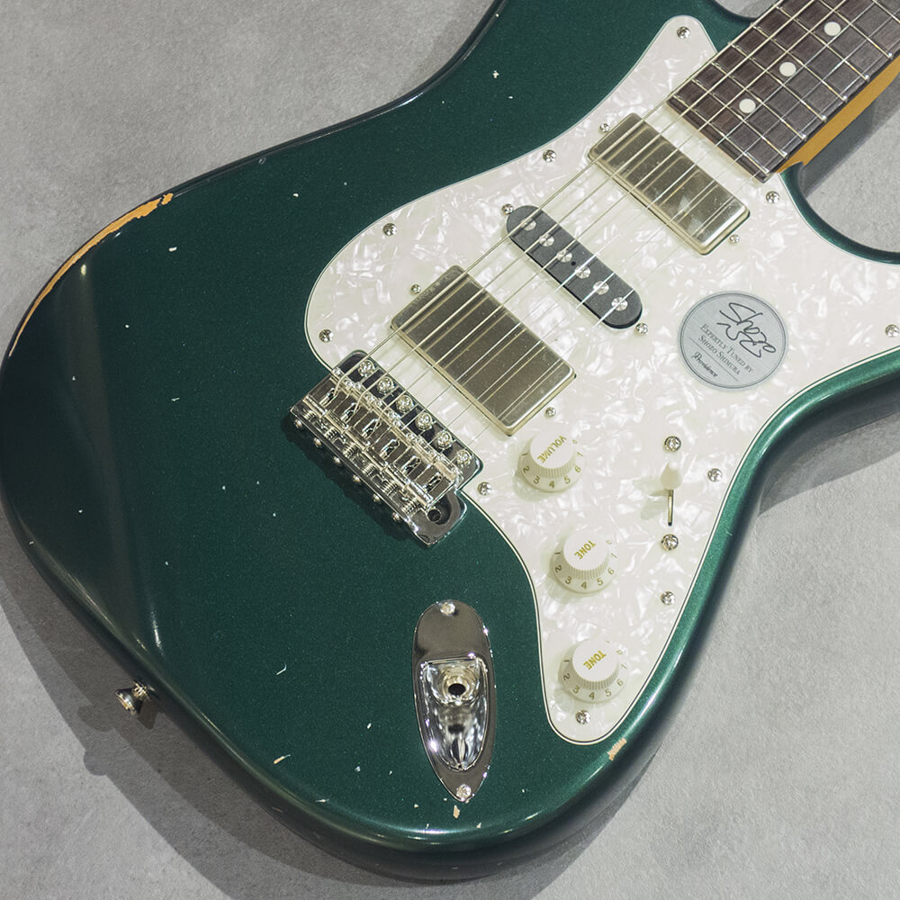 Providence dS-205S RSV/LTD MTV【分割48回払いまで金利手数料0
