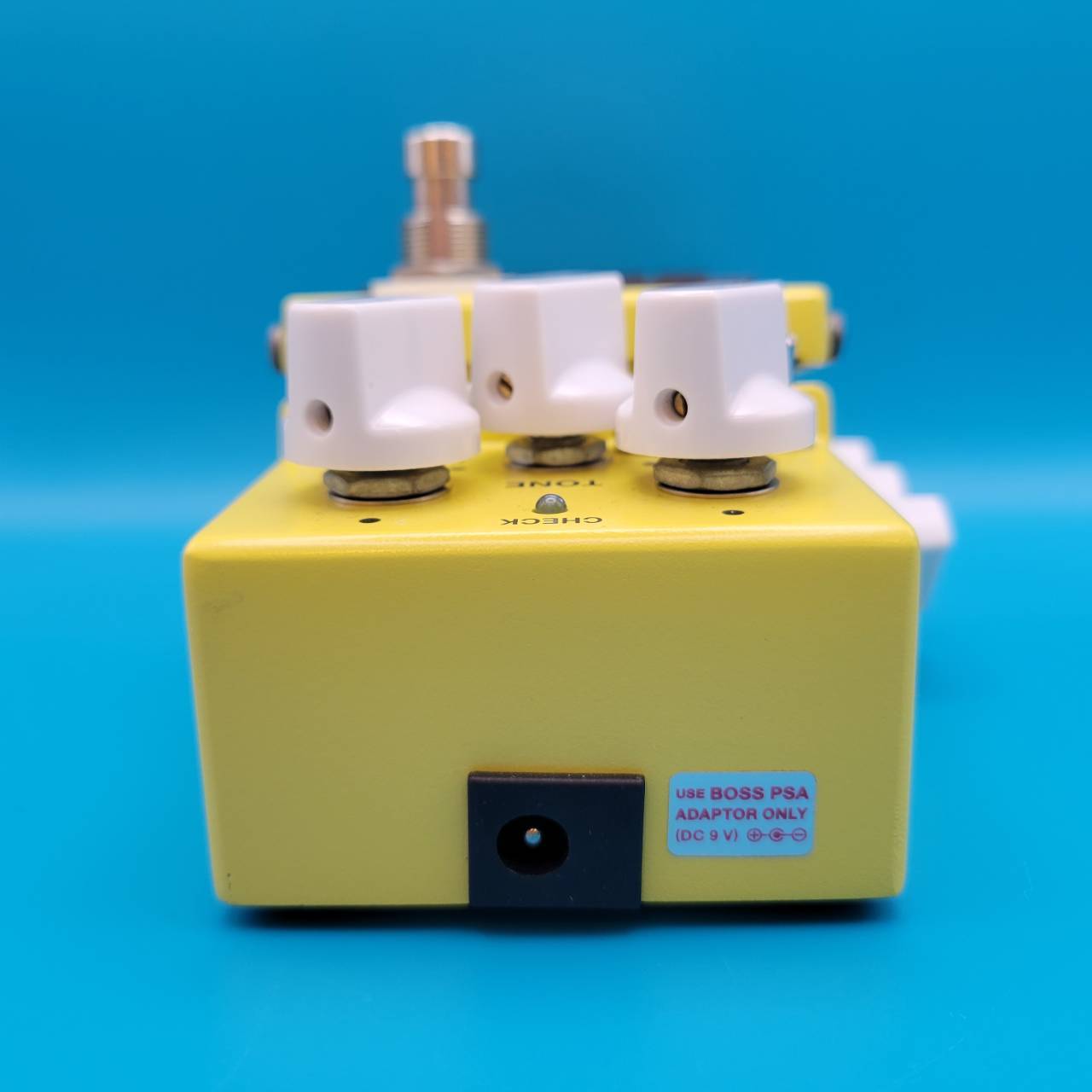 Soul Power Instruments SD-1 from Hell（新品/送料無料）【楽器検索