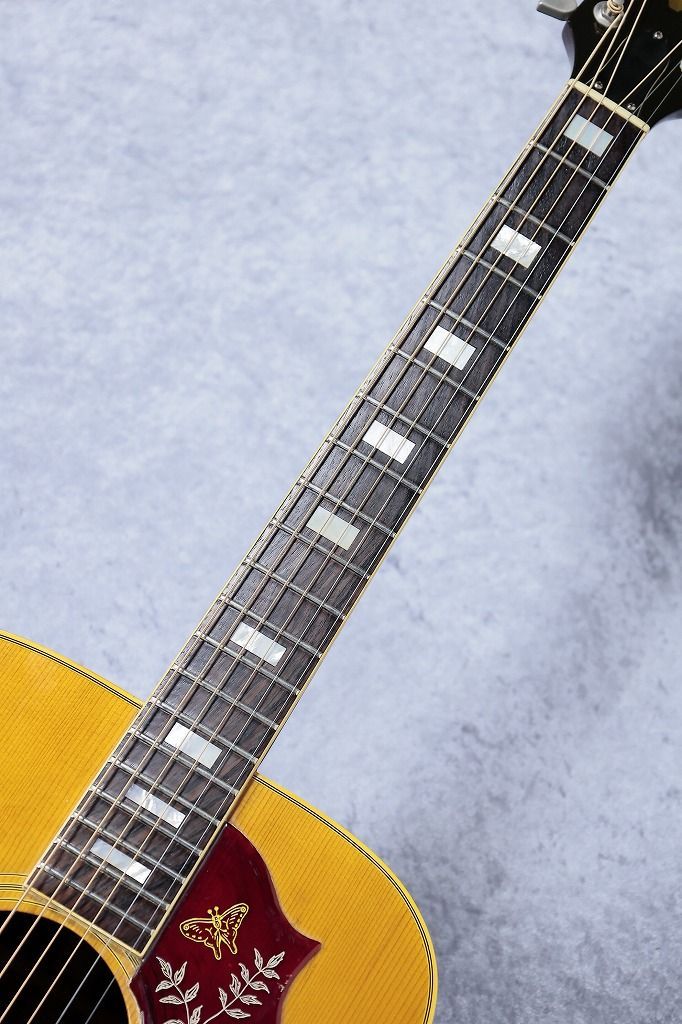 Gibson HummingBird【1976年製】（中古）【楽器検索デジマート】