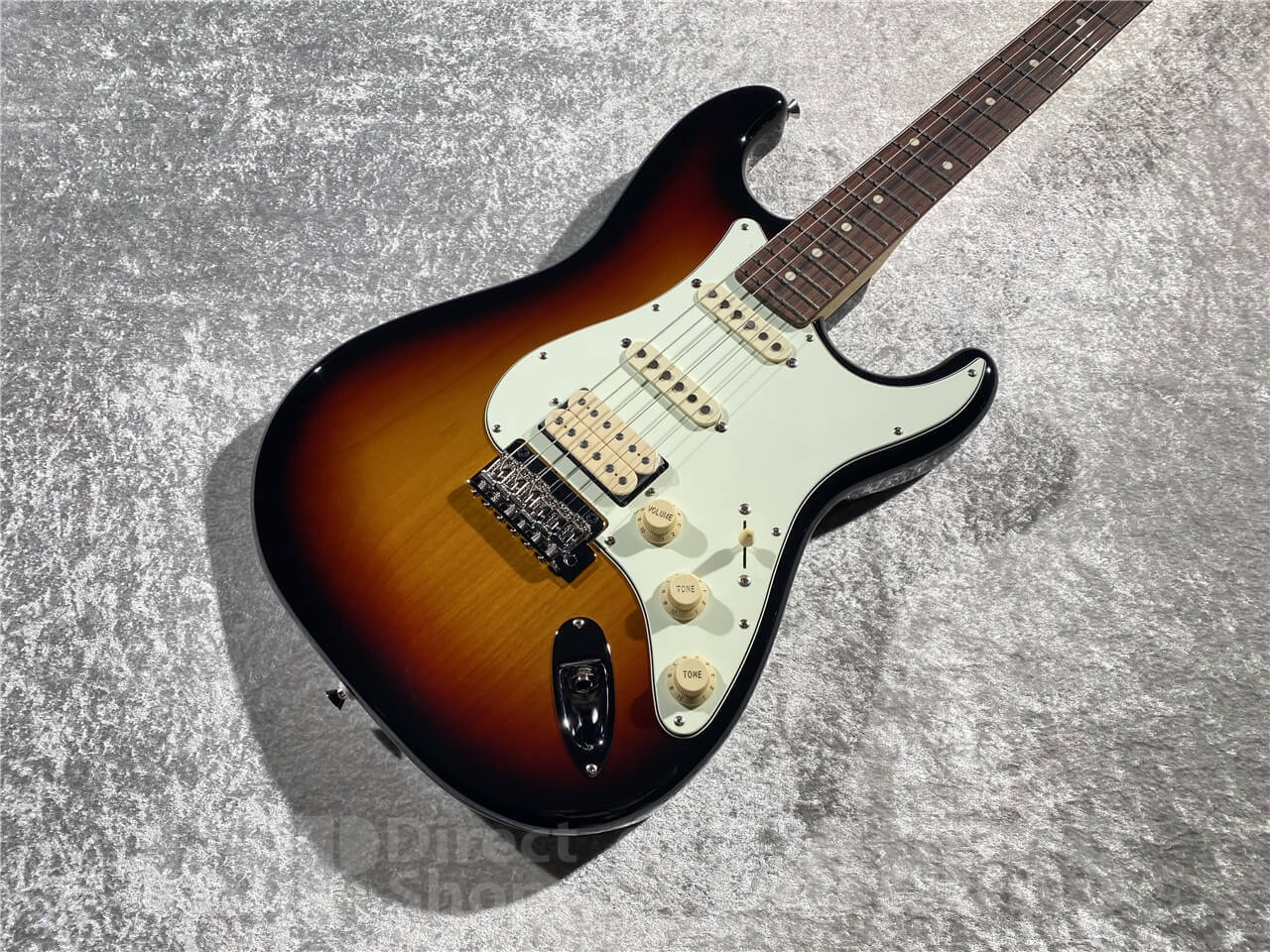 FUJIGEN(FGN) Neo Classic NST110RAL-3TS (3Tone Sunburst