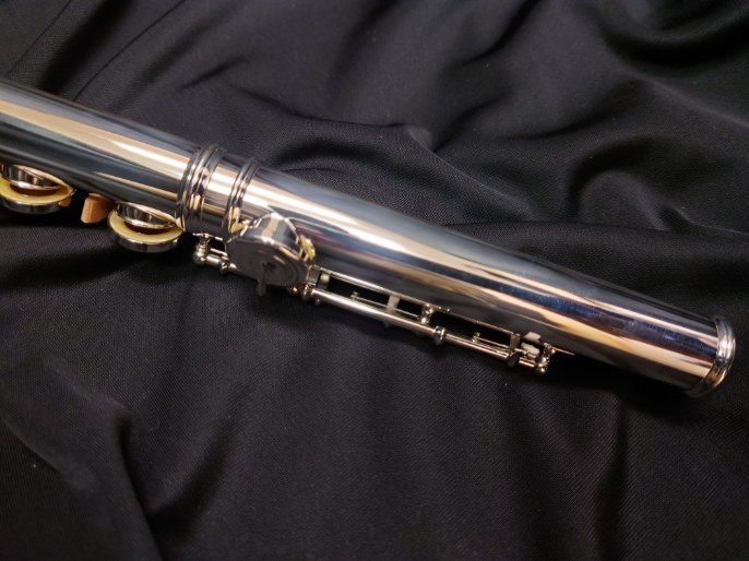 Altus アルタス A807E 【船橋店】（新品）【楽器検索デジマート】