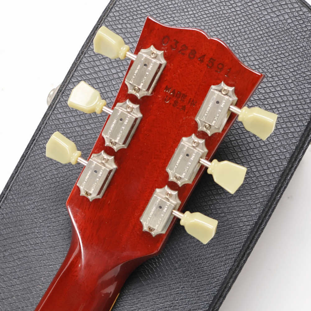 Gibson 【中古】 エレキギター GIBSON SG STANDARD Heritage Cherry