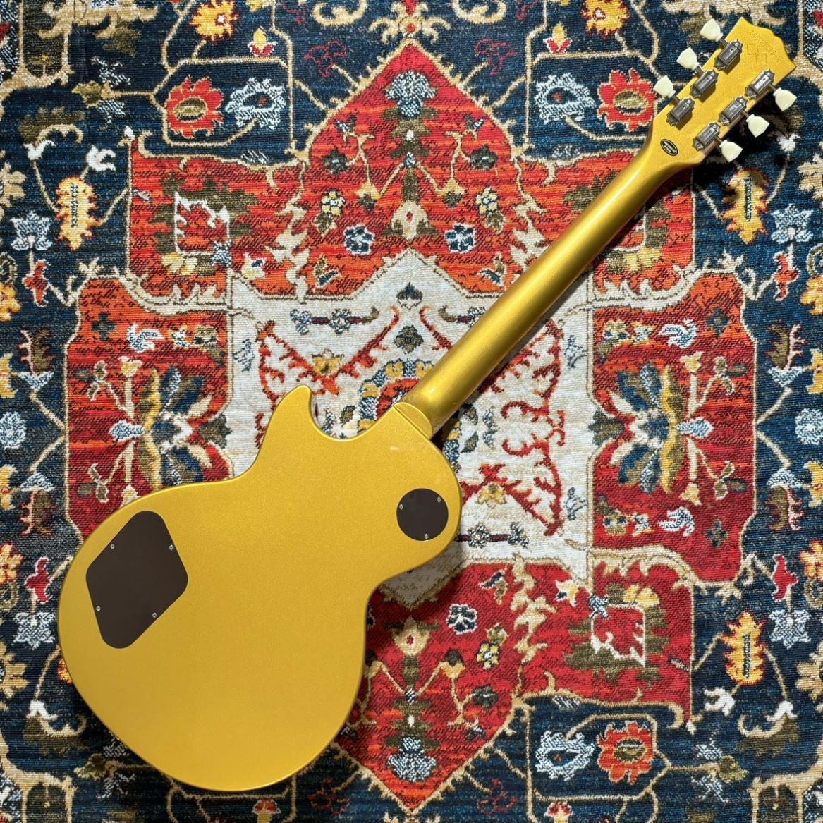 tak matsumoto モデル ギター Gibson】Tak Matsumoto 1955 LP 抽選予約受付開始！｜島村楽器