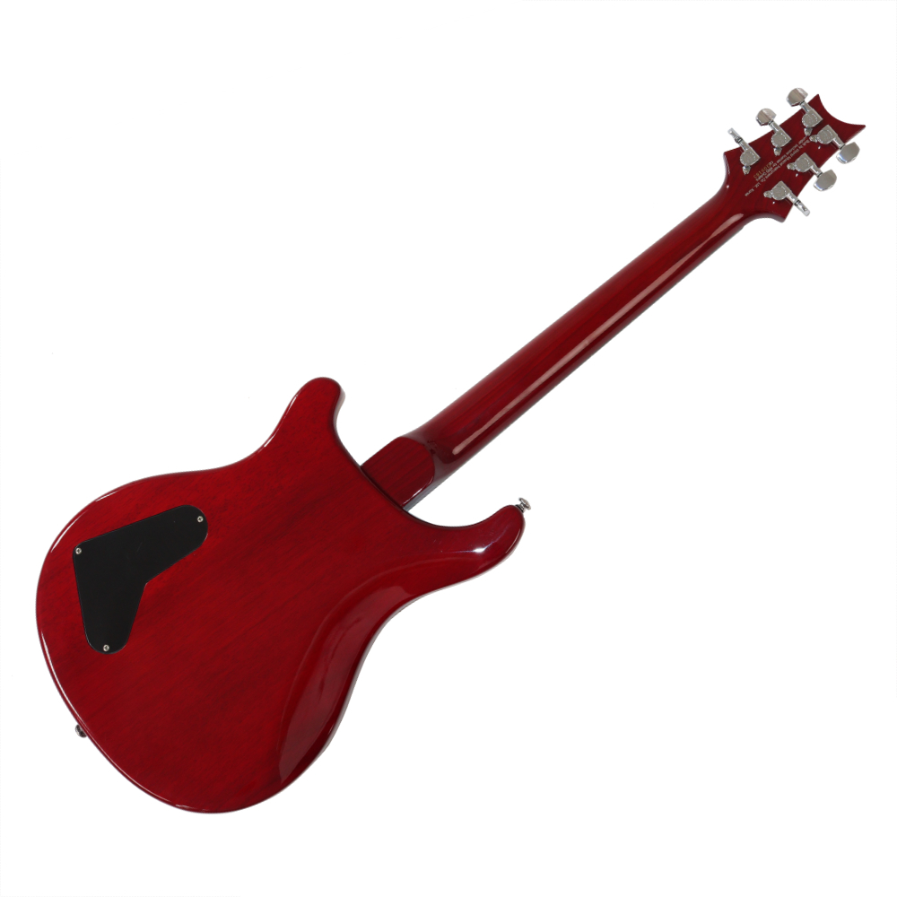 the ART of PRS paul reed smith 絶版 ギター Paul Reed Smith(PRS) 【中古】 エレキギター PRS SE Custom 22