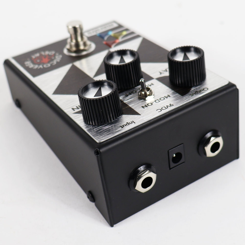 Maestro Guitars 【中古】 Maestro Discoverer Delay ディレイ ギター