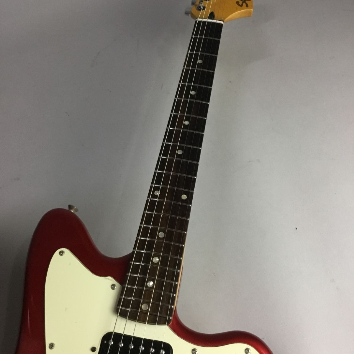 Fendre Squier Jagmaster ジャグマスター-