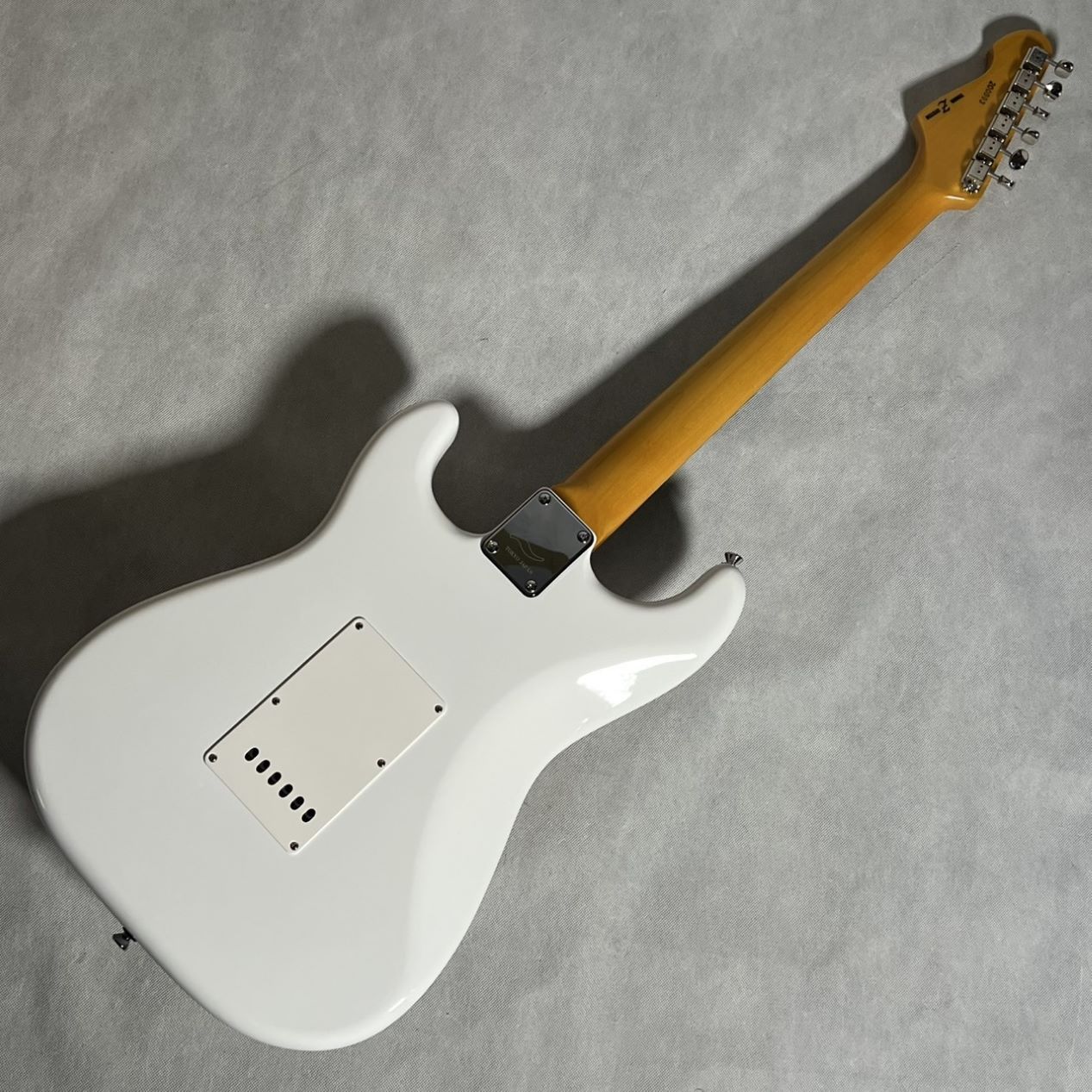 ATELIER Z L.E.S. LIMITED WH/R【現物画像】Lower East Side（新品