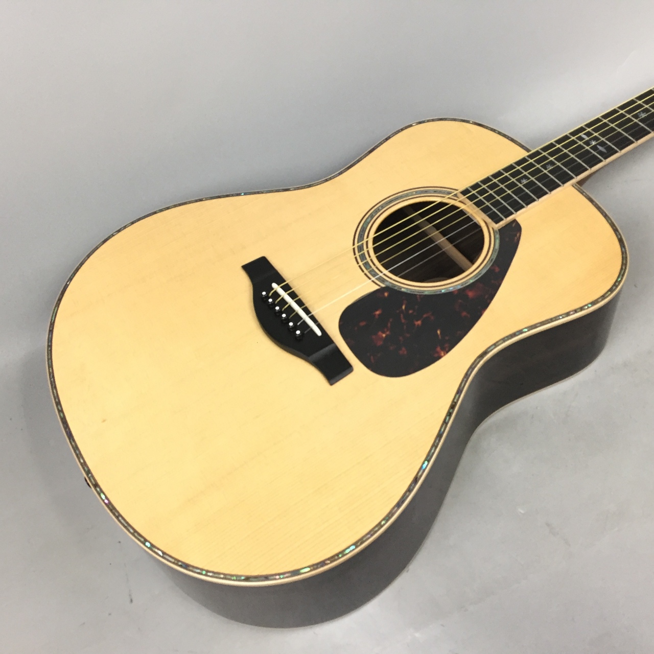 YAMAHA LL36 ARE（中古/送料無料）【楽器検索デジマート】