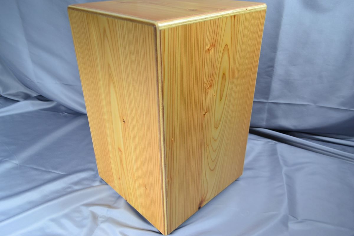 6ses レギュラーカホン MADE IN ASAHKAWA（新品/送料無料