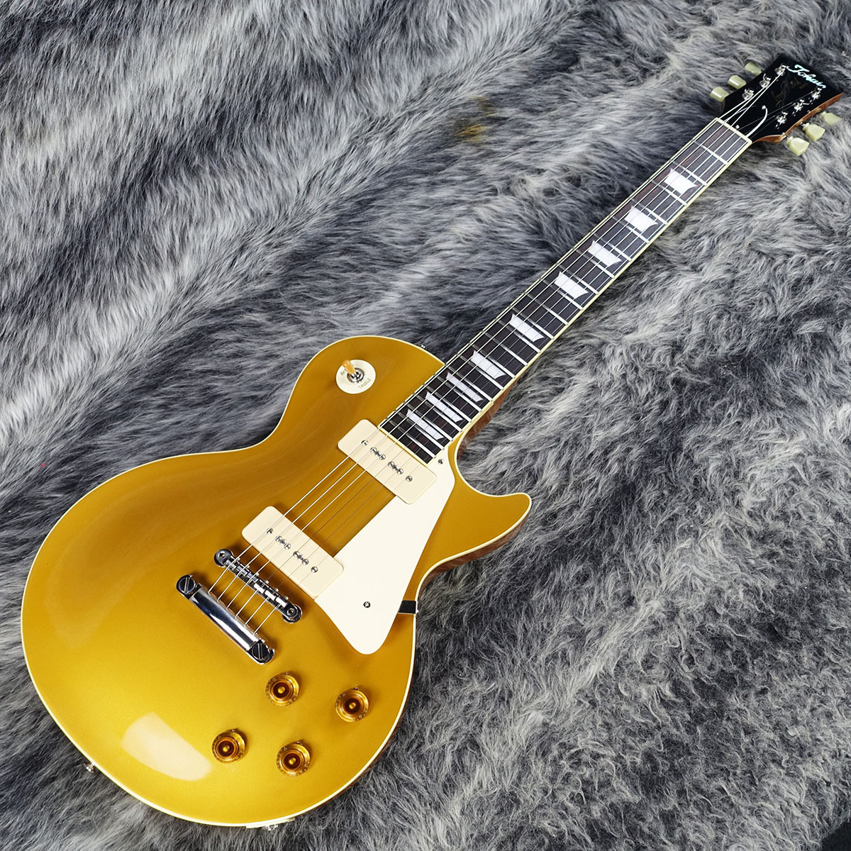 Tokai LS-101S GT（中古/送料無料）【楽器検索デジマート】