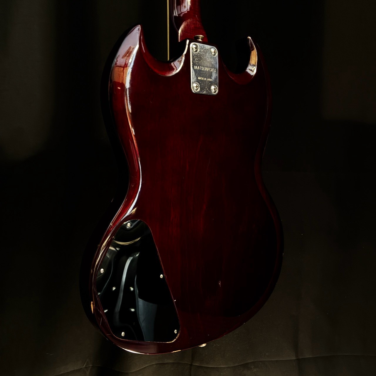 Greco SG-300(SG-360)1970年代 / 3.24kg【下取りで最大15%OFF】【甲府