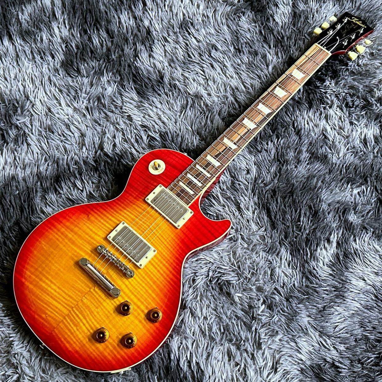 Tokai LS-301 CS (Cherry Sunburst)（新品/送料無料）【楽器検索