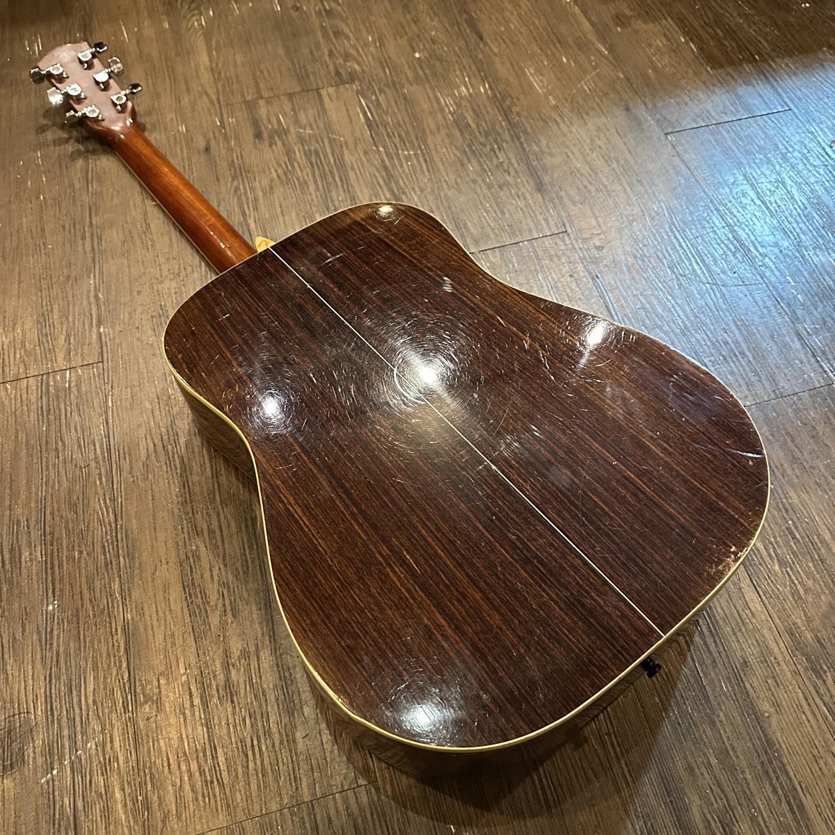Fender SAC-05 Acoustic Guitar （中古/送料無料）【楽器検索