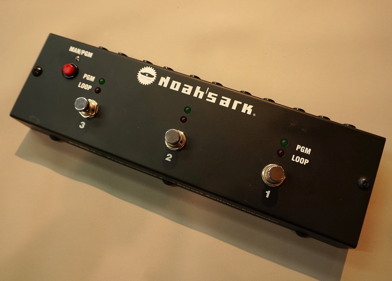Noah'sark PTBS-2α ループスイッチャー
