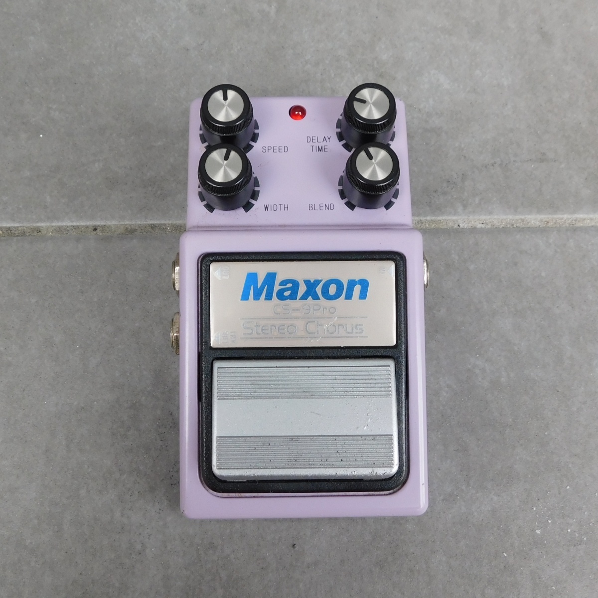 Maxon CS-9PRO（中古）【楽器検索デジマート】