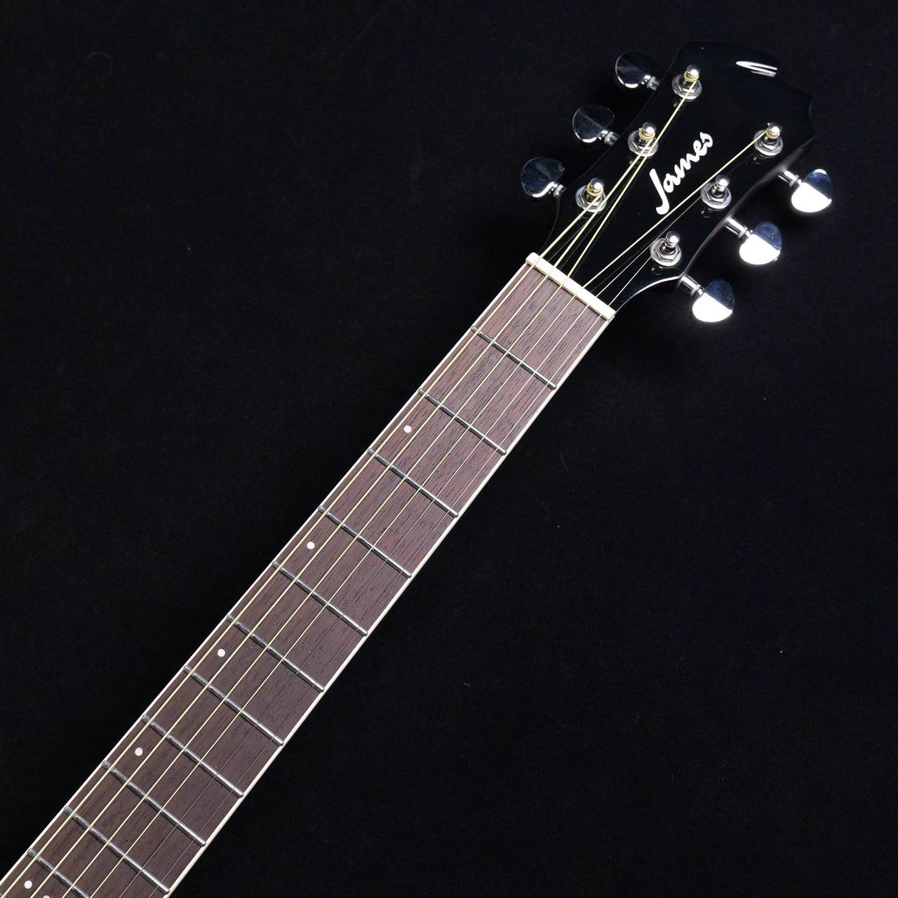 James J-450A/Ova Natural アコースティックギター 【中古】（中古