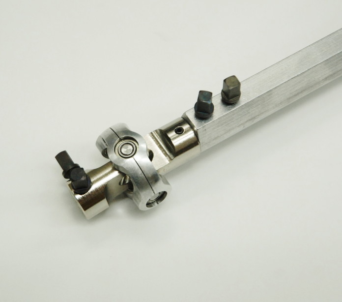 TRICK TRICK/トリック ツインペダル用ドライブシャフト RETROFIT DRIVE