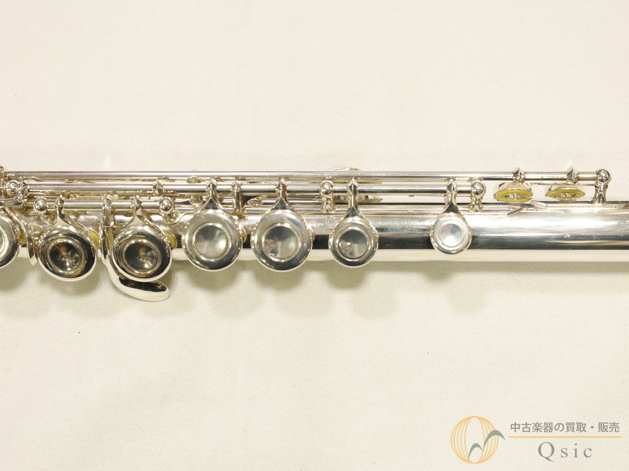 Sankyo ETUDE PRIMA [調整済み] 【返品OK】[RMN19]【神戸店在庫