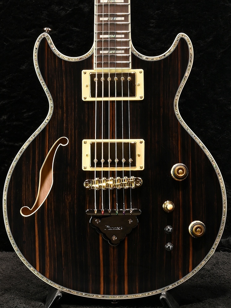 Ibanez 【ローン金利0%!!】AR520HME -NT (Natural) 3.2kg【オンライン