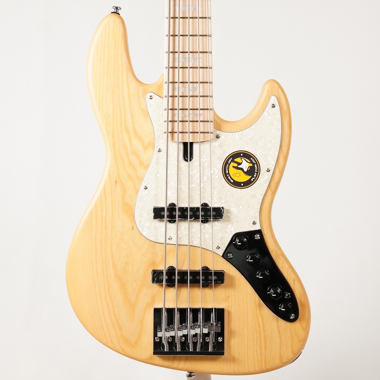 Sire V7 Ash-5 Reissue -Natural Satin- [4.81kg]（新品/送料無料
