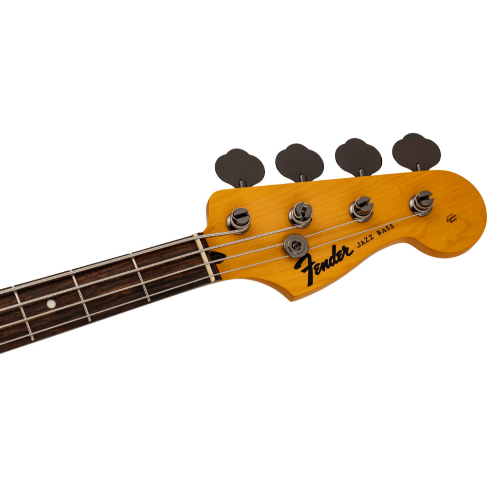 Fender フェンダー Made in Japan Hybrid II 2026 Collection Jazz