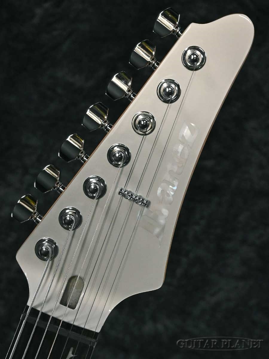 Ibanez TOD70 -Tim Henson Signature Model-【48回迄金利0%対象