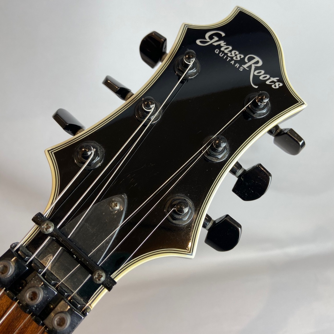 GrassRoots G-CL-60I SUGIZO モデル（中古/送料無料）【楽器検索 