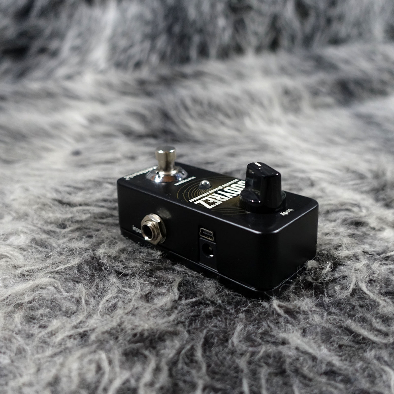 tc electronic BODYREZ（中古）【楽器検索デジマート】