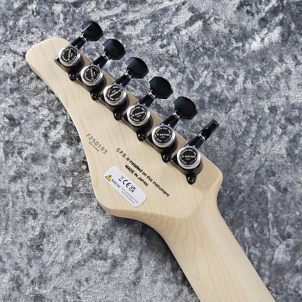 FUJIGEN(FGN) JIL2-ASH-DE664-R/OPB （新品）【楽器検索デジマート】