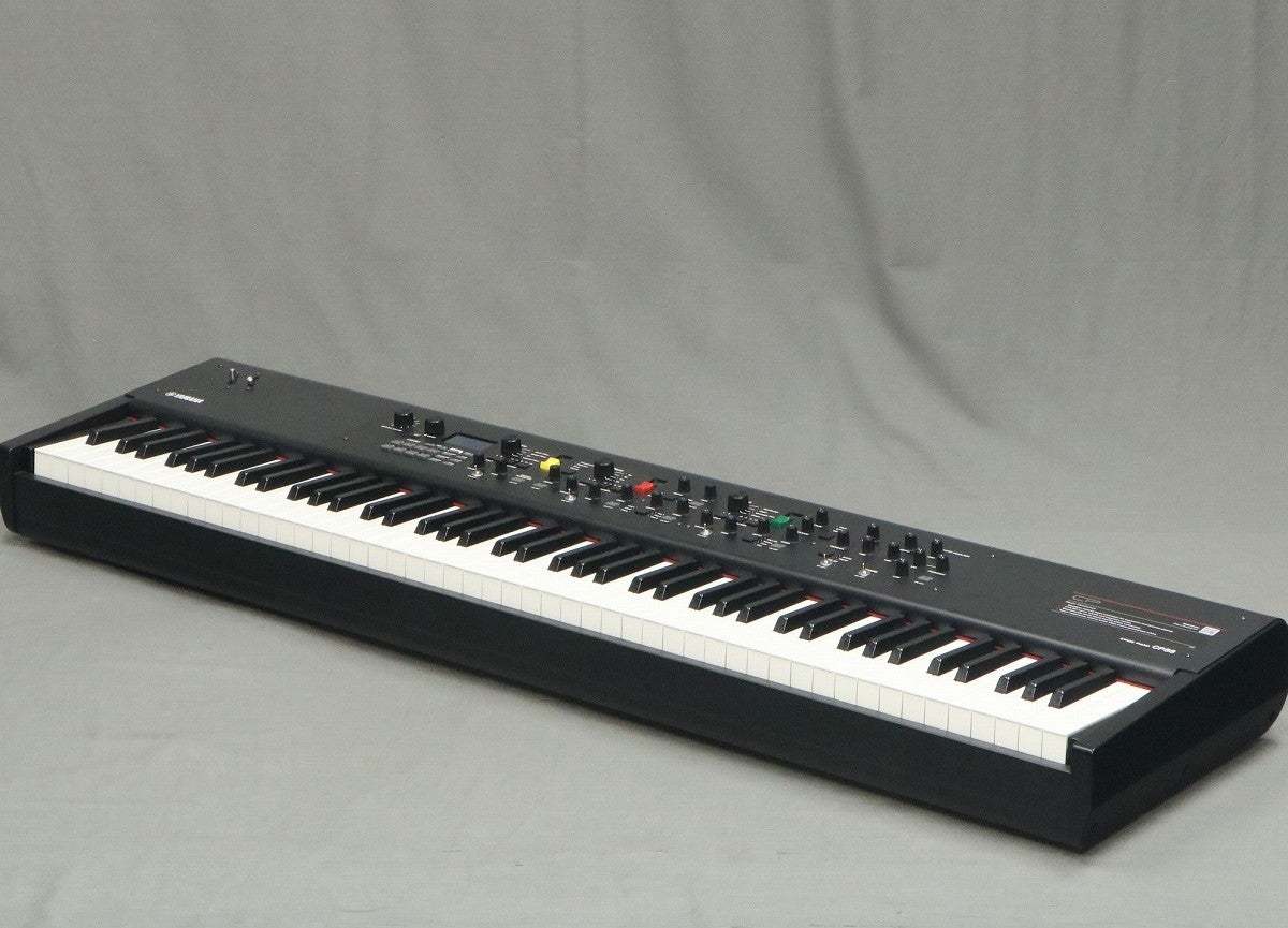 YAMAHA CP88 88鍵盤ステージピアノ【展示品特価】【アウトレット