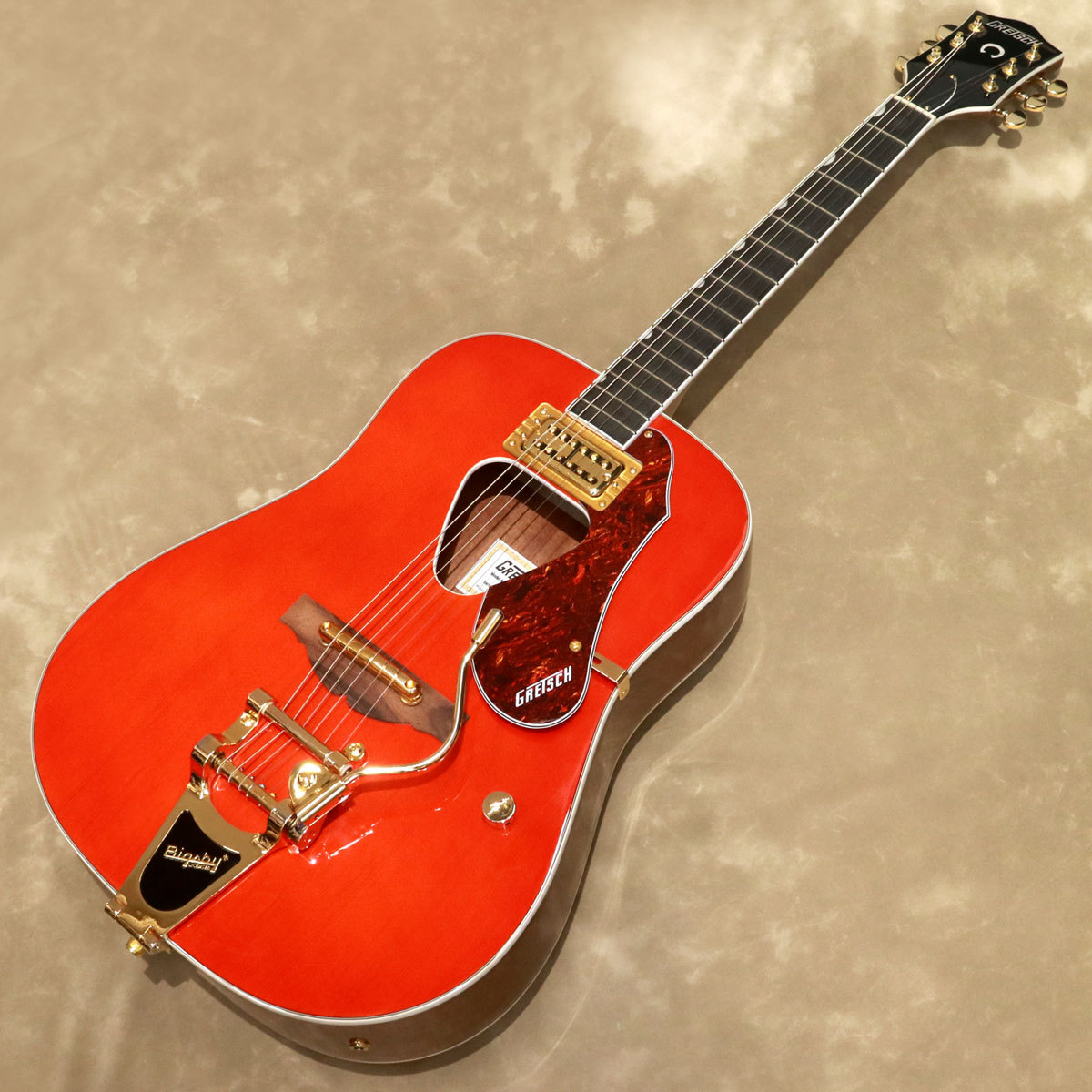 Gretsch G5034TFT Rancher（新品/送料無料）【楽器検索デジマート】