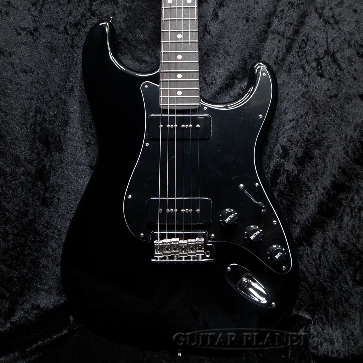 しらすFUJIGEN NST12RAL-BK P-90 FUJIGEN(FGN) NST120RAL BK 【P-90搭載】【カタログ外モデル
