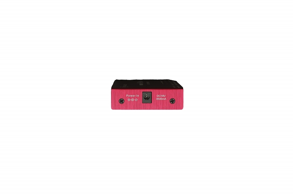 Vital Audio POWER CARRIER VA-08 Mk-III《パワーサプライ
