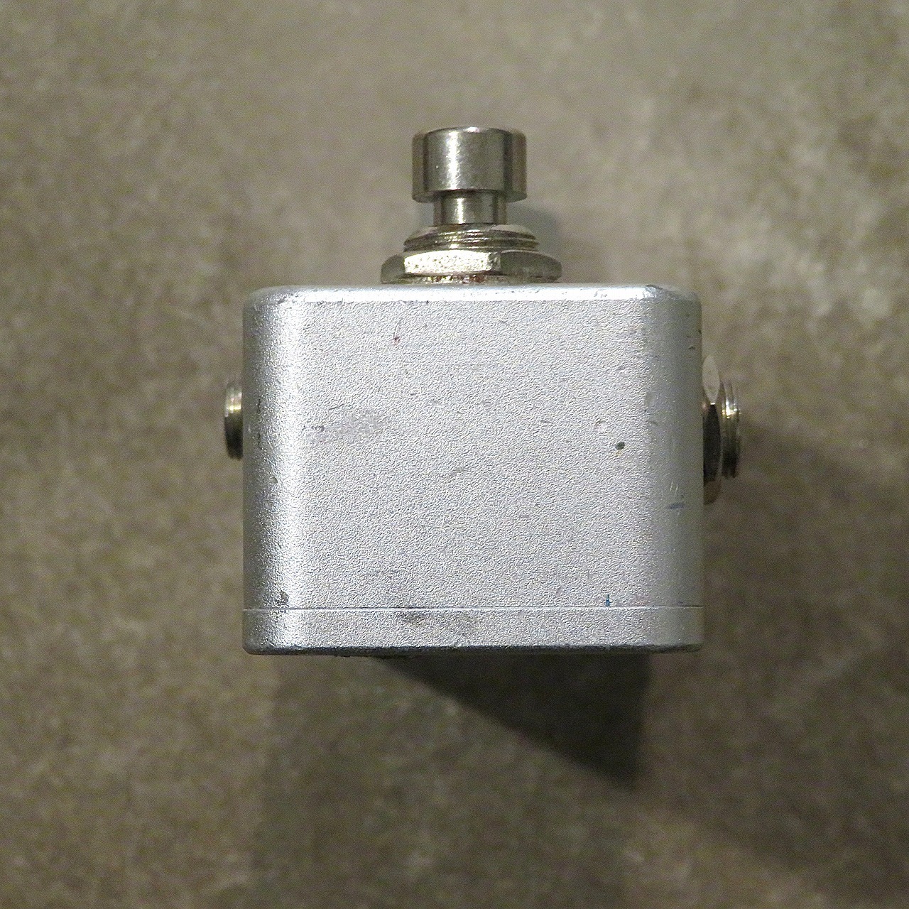 中古】One Control GRANITH GREY BOOSTER コンパクト