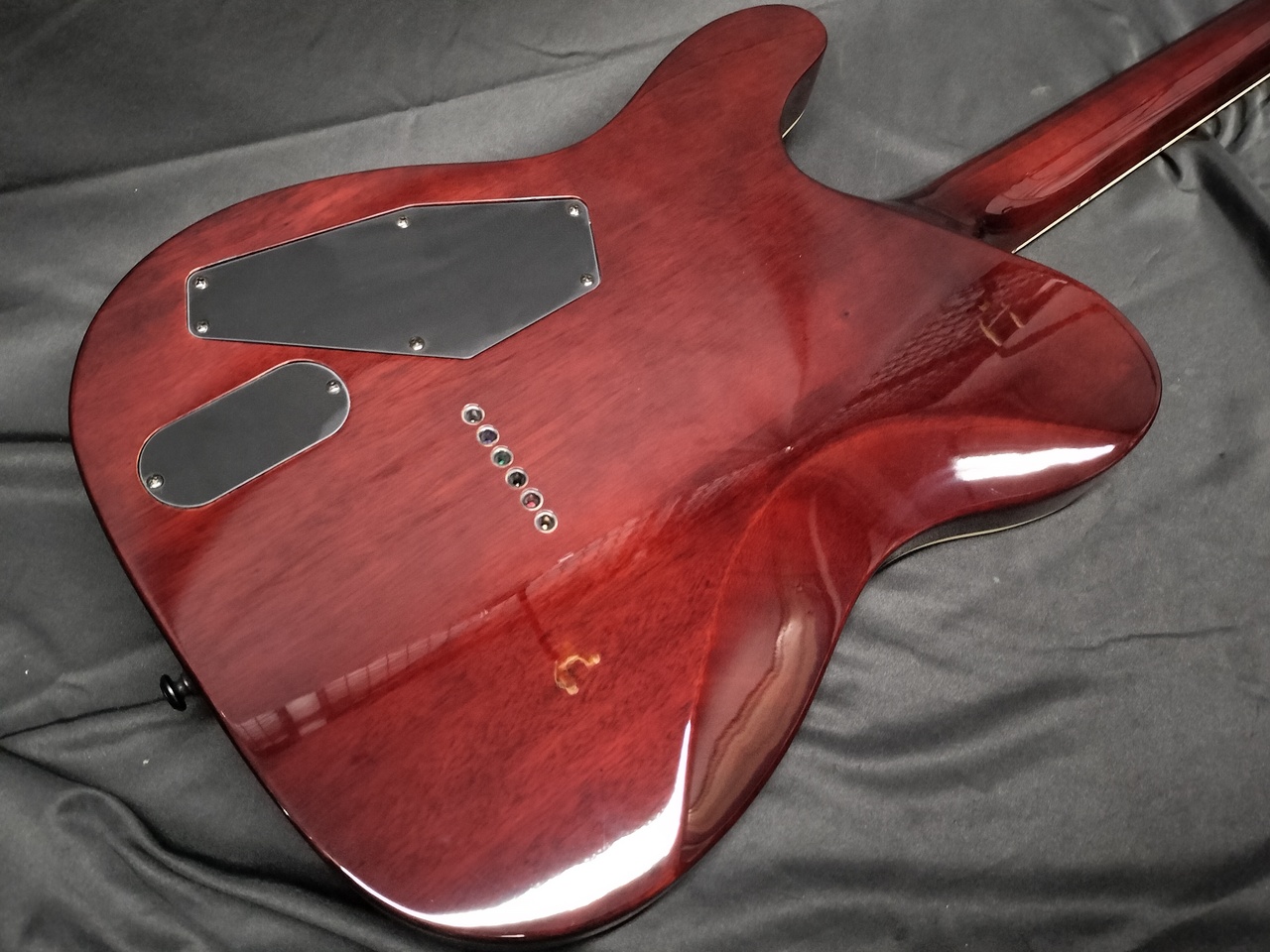 ギター LTD TE-401 Buy ESP LTD TE-401 Electric Guitar (Satin Black) | Sam Ash Music