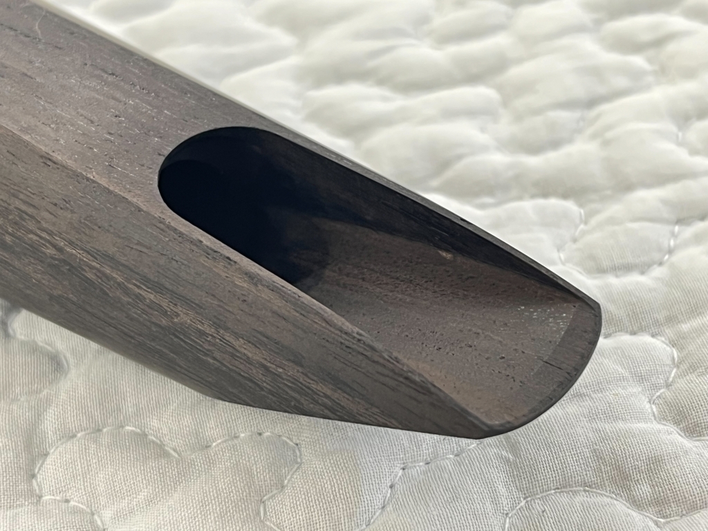 BRANCHER L29 テナーサックスマウスピース【中古】【サックス専門店