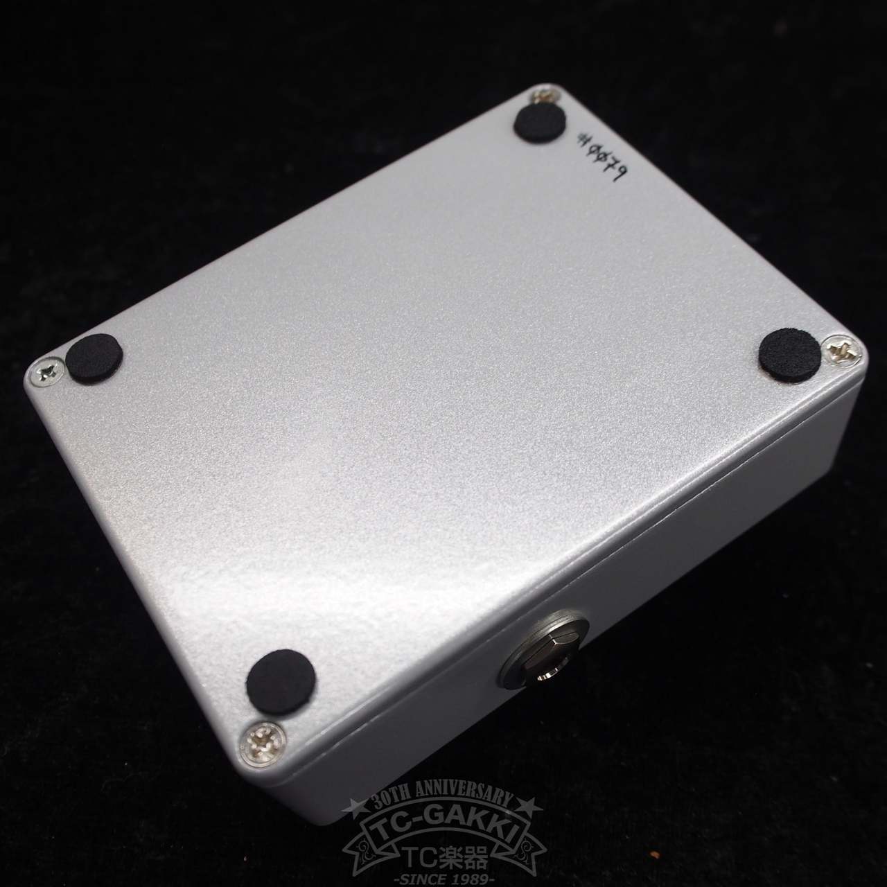 Himmelstrutz Elektro Art FETTO Deluxe（中古）【楽器検索