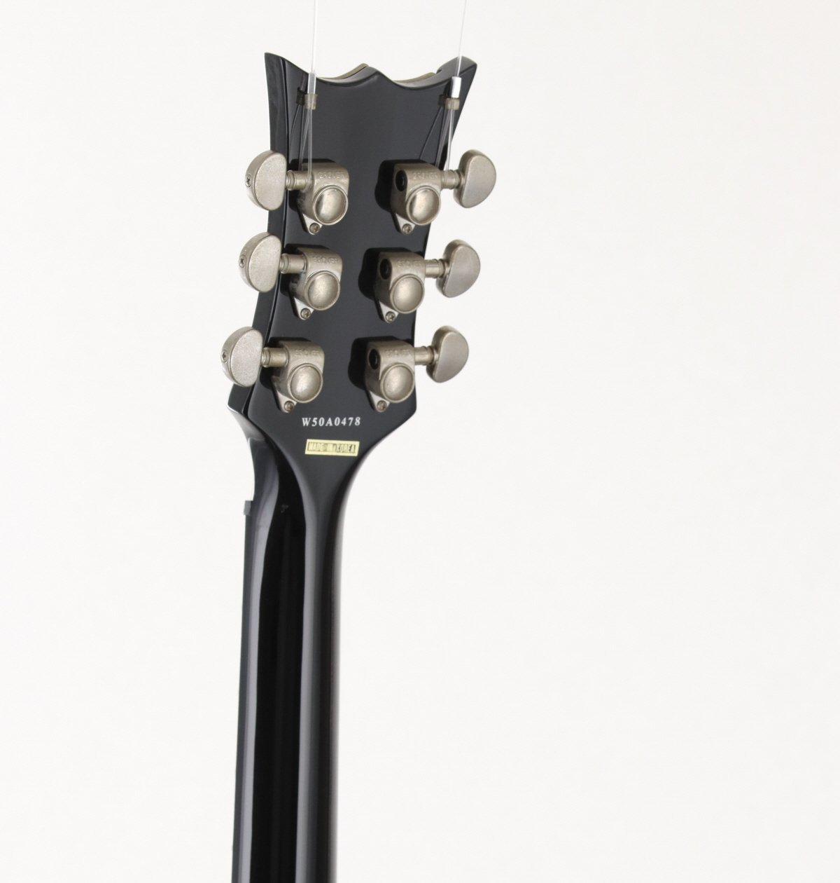 DBZ GUITARS Bolero QM 【新宿店】（中古/送料無料）【楽器検索